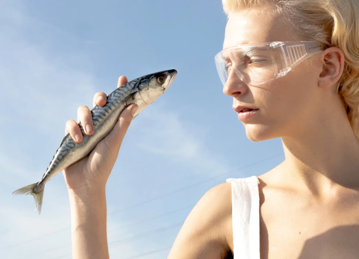Photo éditorial Respire par Eddy Soilihi - Image 8