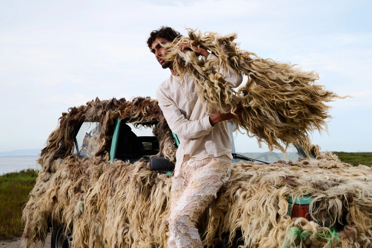 Photo éditorial Toisondrift par Eddy Soilihi - Image 7