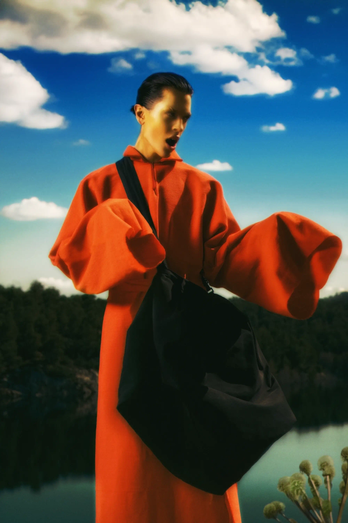 Photo éditorial Wierd Age par Eddy Soilihi - Image 2