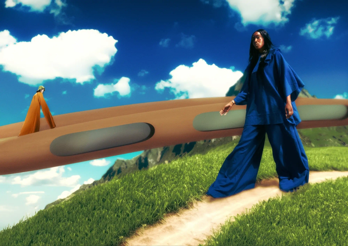 Photo éditorial Wierd Age par Eddy Soilihi - Image 3