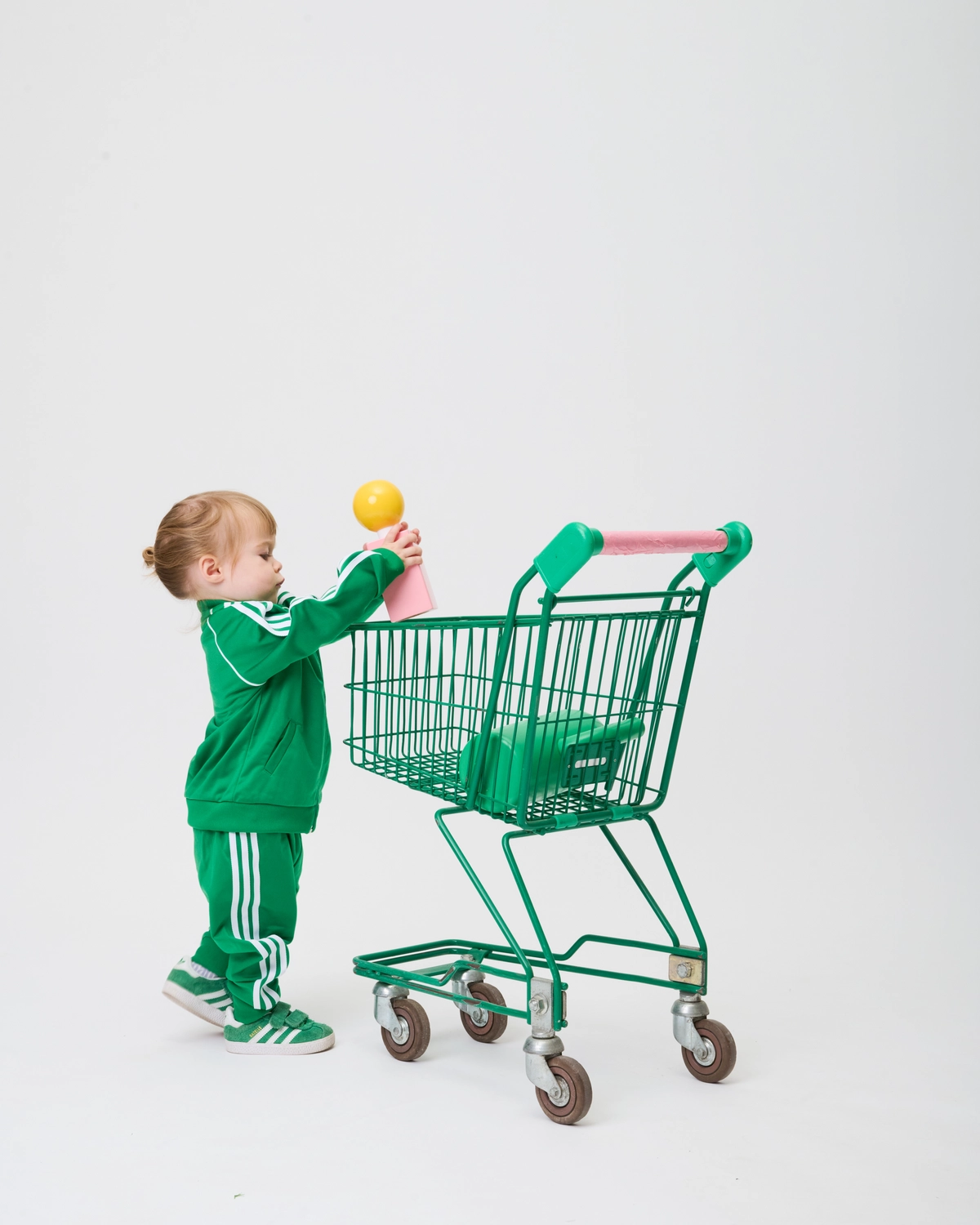 Photo éditorial Zoé par Eddy Soilihi - Image 1