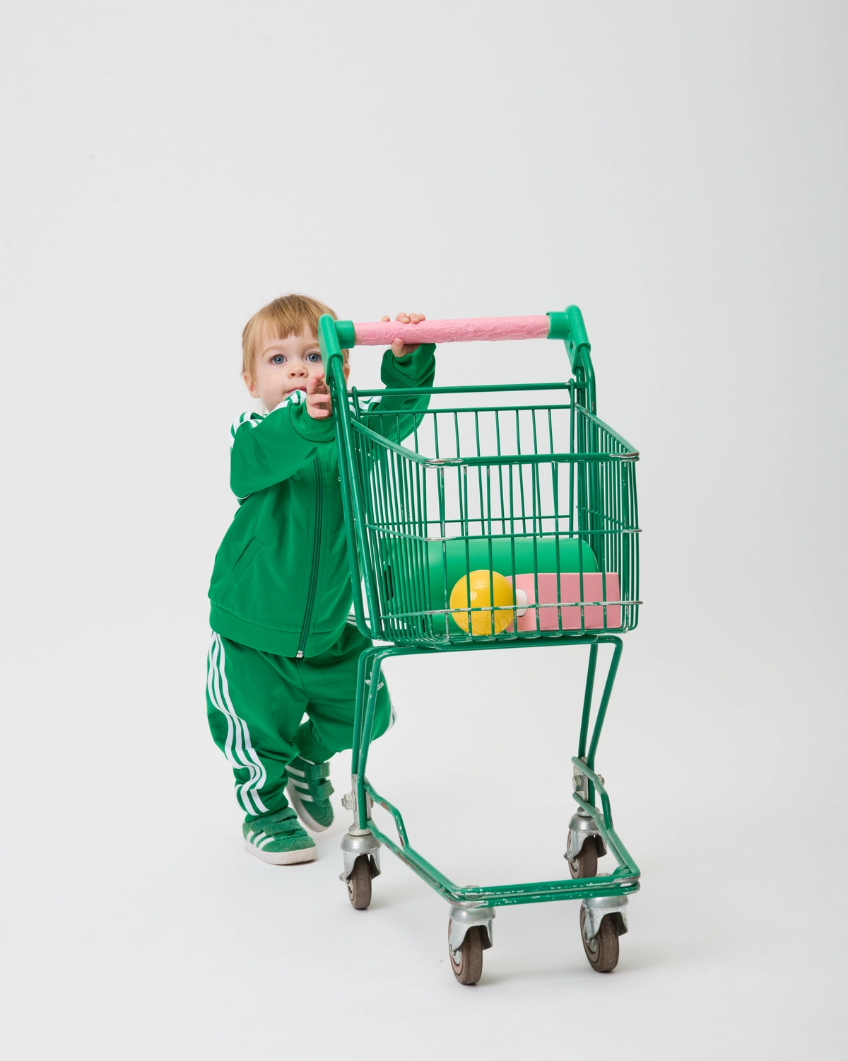 Photo éditorial Zoé par Eddy Soilihi - Image 2