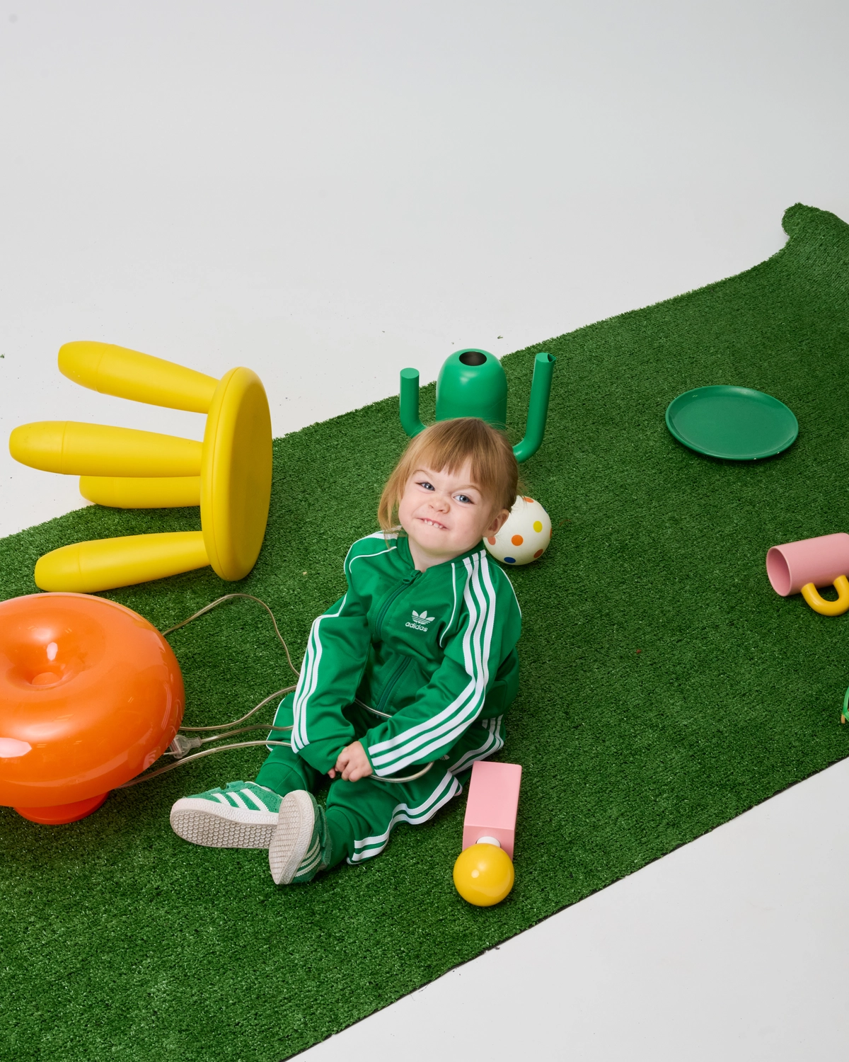 Photo éditorial Zoé par Eddy Soilihi - Image 4