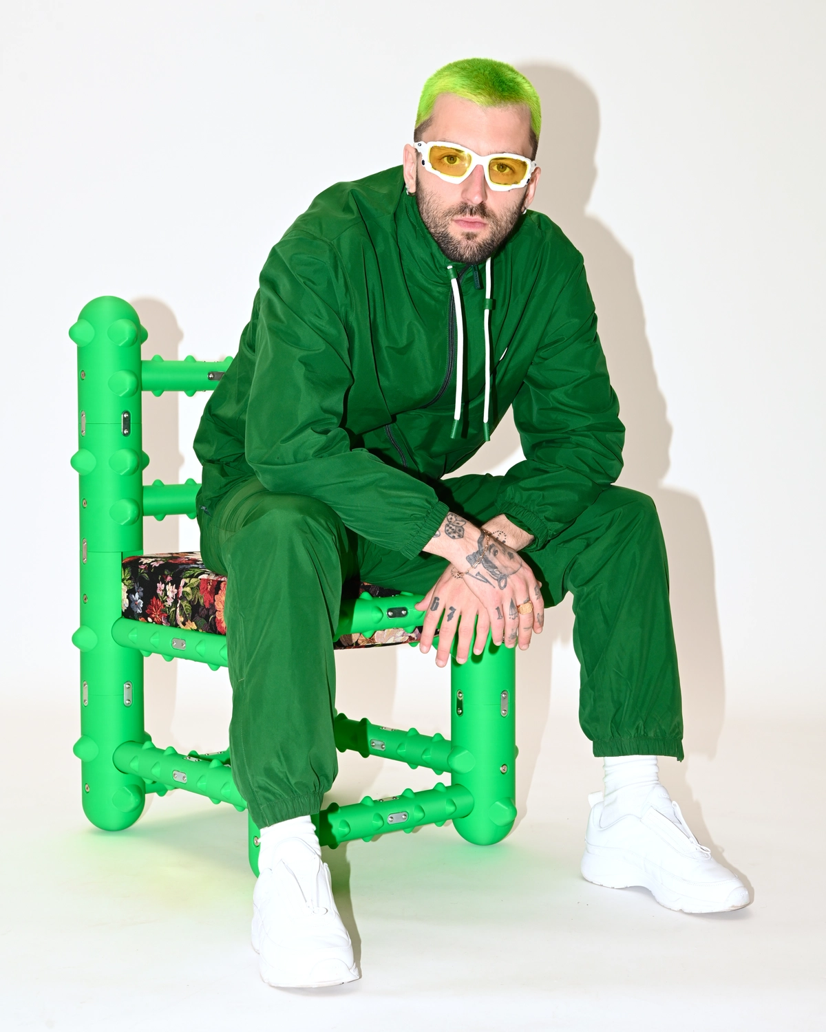 Photo éditorial Zyva Studio par Eddy Soilihi - Image 1