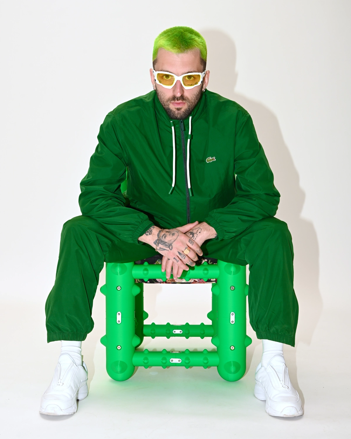 Photo éditorial Zyva Studio par Eddy Soilihi - Image 3