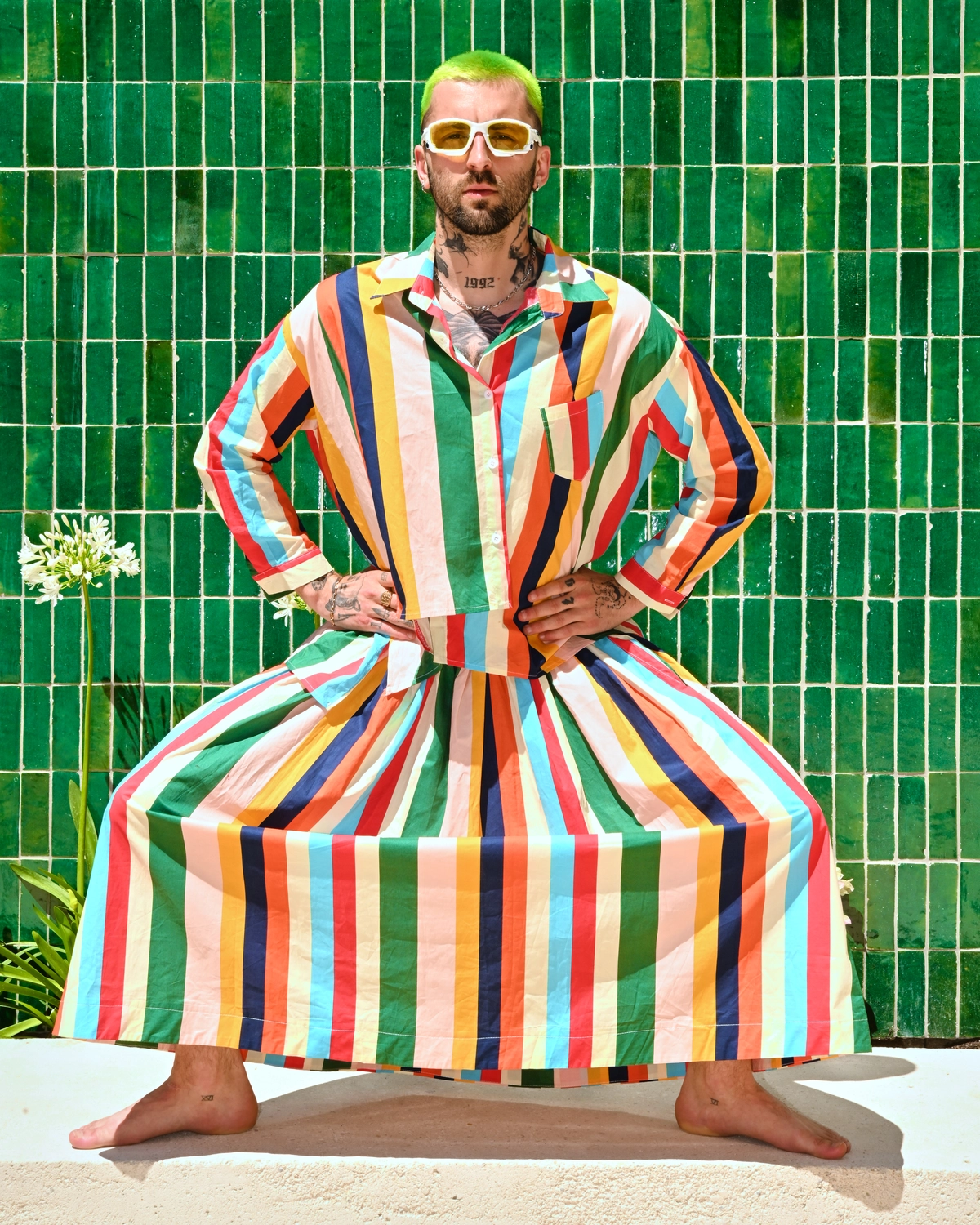 Photo éditorial Zyva Studio par Eddy Soilihi - Image 6